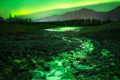 aurora-river-Canmore-thanksgiving-2021-Nick-Fitzhardinge-website